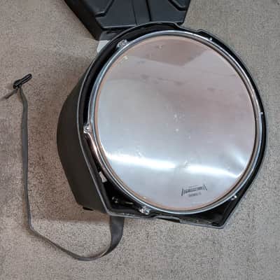 Yamaha Manu Katche Hip Gig Drum Set || Purple Violet || Free Cases & Hardware HipGig Kit image 12