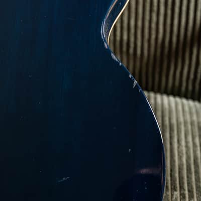 Gibson Les Paul Standard 2011 - Chicago Blue image 13