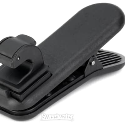 DPA CM-Clip Clamp Mic Mount 2026 - Black image 2