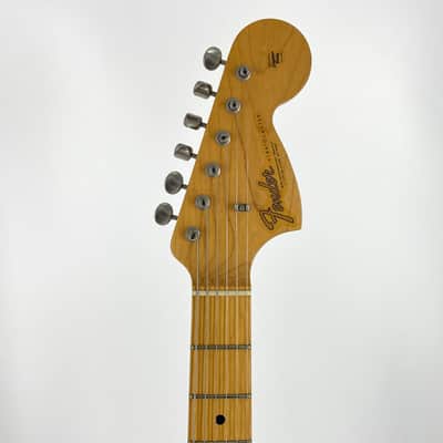 2005 Fender Custom Shop Limited Edition ’66 Stratocaster Closet Classic – Firemist Silver Metallic image 5
