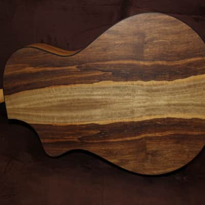 2024 Breedlove Oregon Concert CE Myrtlewood- Sitka Spruce image 5