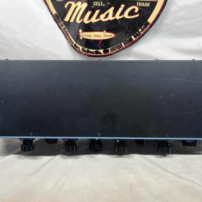 Warm Audio EQP-WA Tube Equalizer EQ Rack Mount image 6