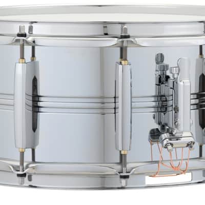 Pearl Eric Singer 30th Anniversary Snare Drum 2017 image 6