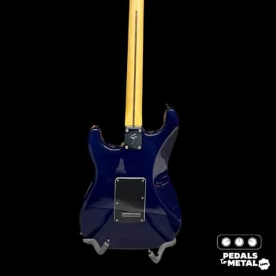 Fender Player Stratocaster HSS with Maple Fretboard - x16336 image 9
