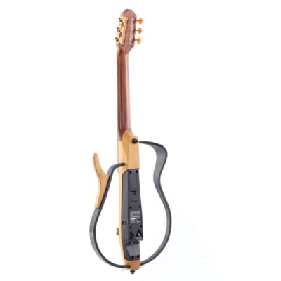 YAMAHA SLG100NW Natural [OL0019056] (04/23) image 15