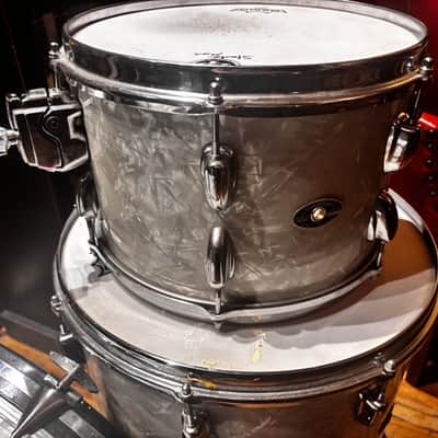 Slingerland Drums Late 60s early 70s - WMP image 11