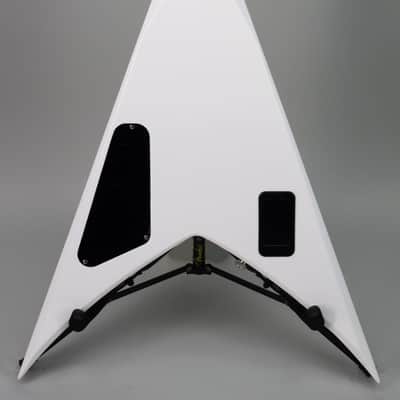 Jackson Pro Series King V™ KVTMG Snow White image 8