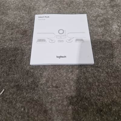 Logitech Swytch - Video Conferencing System - Excellent w/ Original Box image 17