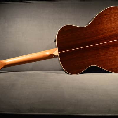Pre-Owned Taylor 812e 12-Fret Slotted Headstock Acoustic Electric Guitar w/ OHSC image 6