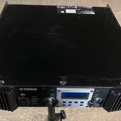 Yamaha TX5n Network Power Amplifier with DSP image 3