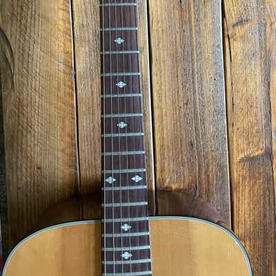 Epiphone PR-350 1991 - 2003 - Natural image 7