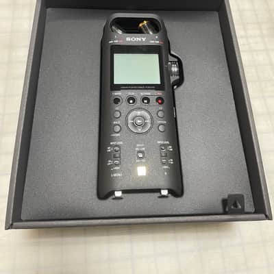 Sony  PCM-D10 Field Recorder image 1