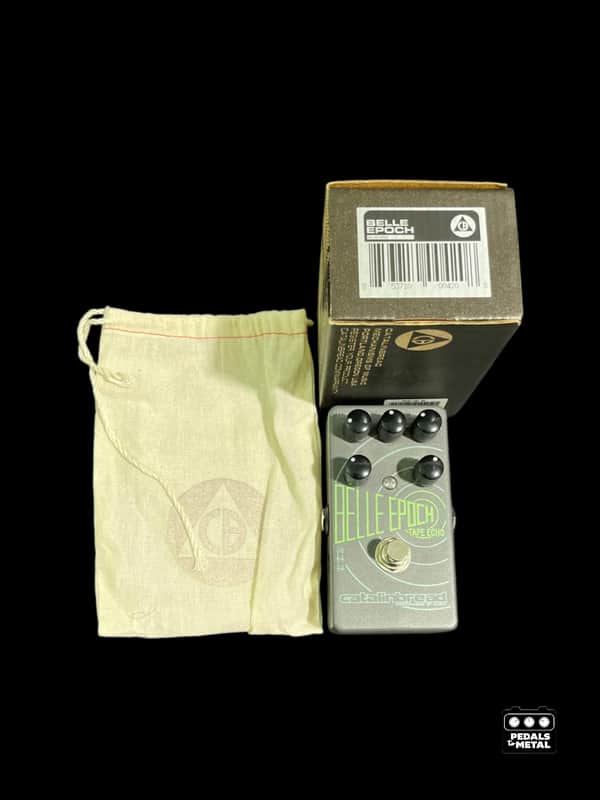 catalinbread belle epoch - X16088 image 1