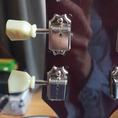 Ibanez SG 1970s image 6
