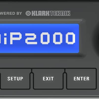 Turbosound Inspire IP2000 Line Array PA System with Subwoofer image 2