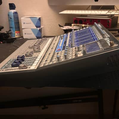 PreSonus Studiolive 16.0.2 image 5