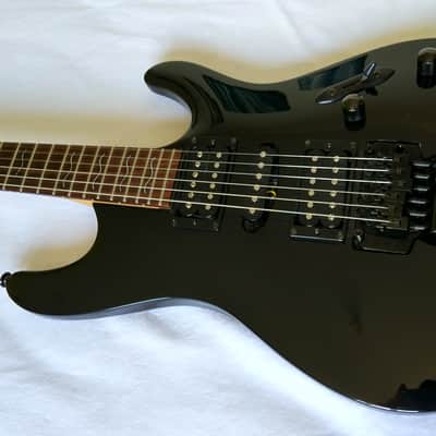 Ibanez S470 -perfect condition image 5