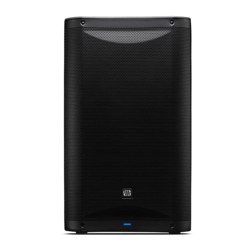 PreSonus Air XD 12 2-Way 1x12 Inch Active Extended Definition Loudspeaker with Bluetooth, DSP Presets and Built-In Mixer image 1