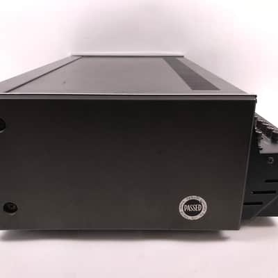 Vintage Sansui AU-5500 Stereo Amplifier image 4