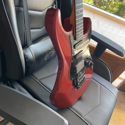 Fender Prodigy II 1991 – USA Made – Upgraded Seymour Duncan Trembucker image 6