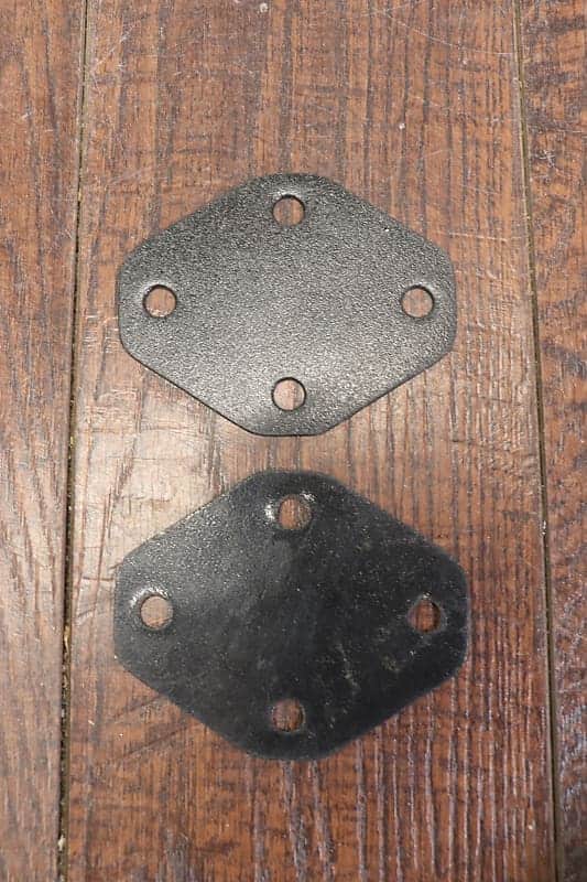 Unbranded Spur Bracket Gaskets 2pk #1 image 1