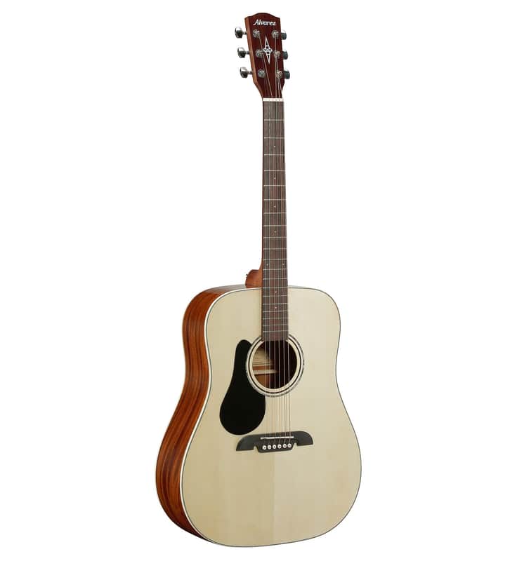 Alvarez RD26