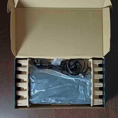 |19" RACK UNIT| (Power Conditioner) Furman M-10x E image 5