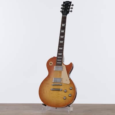 Gibson Les Paul Standard 60s, Unburst | Demo image 2