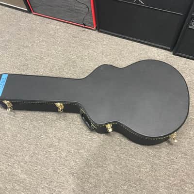 Vintage Epiphone FT-570 SB Sheraton (Made in Japan) | Reverb