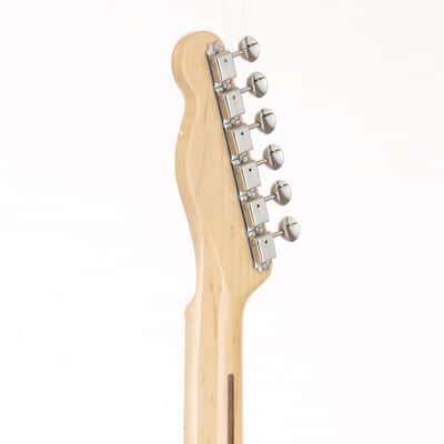 FENDER USA American Original 50s Telecaster Butterscotch Blonde [V2092770] (08/31) image 12