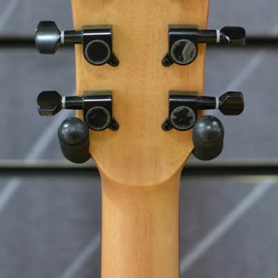 Washburn Bella Tono Suprema SC40SCE Electro Acoustic Guitar - Solid Mahogany Top image 5