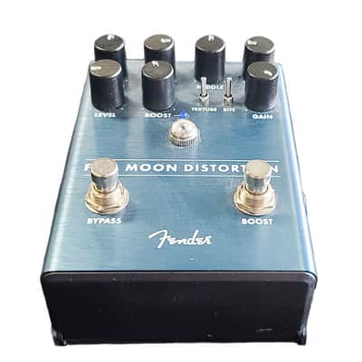 Fender Full Moon Distortion image 2