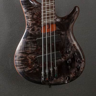 Ibanez SRMS800 Bass - Deep Twilight image 2