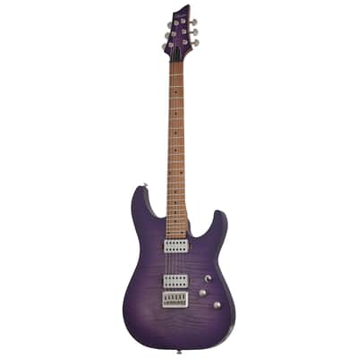 Schecter C-1 Standard Plus