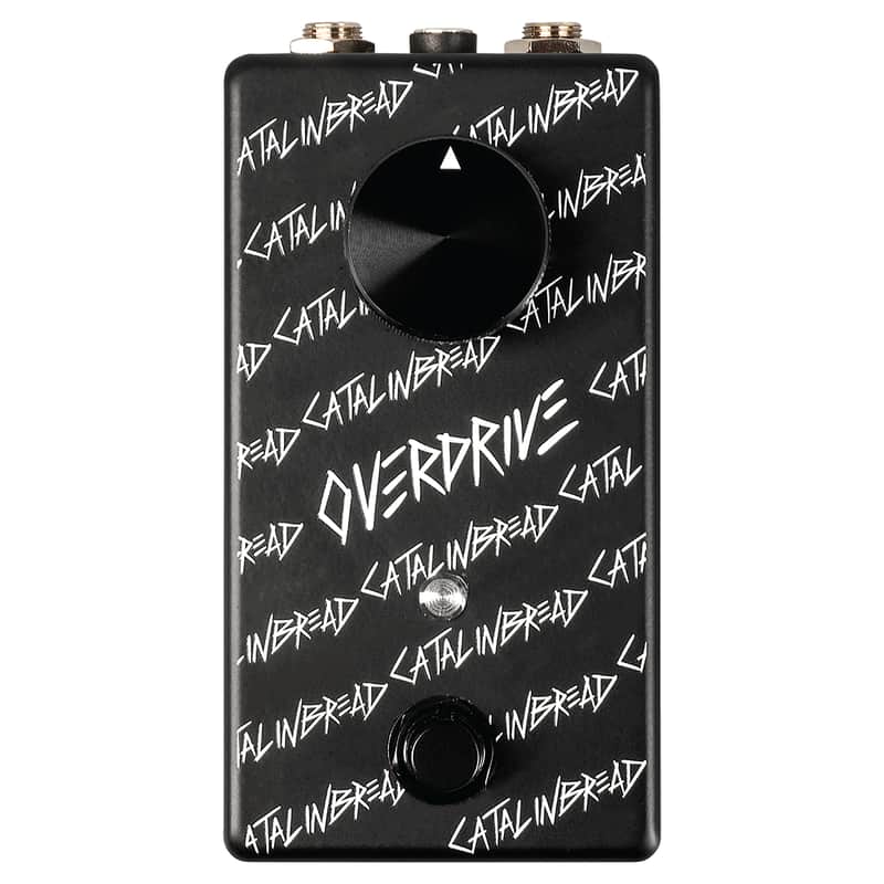 Catalinbread Elements Overdrive image 1