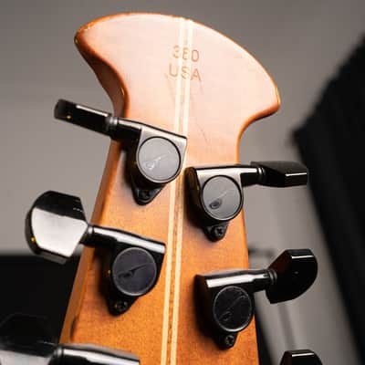 Ovation 2007 Collectors Edition, no.380 imagen 14
