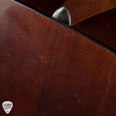 Atkin Essential OM Pre-War Shade Top Heavy Aged - Baked Adirondack Spruce & Honduran Mahogany #4061 image 10
