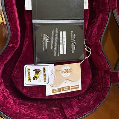 2014 Gibson custom shop '61 reissue les paul/sg image 19