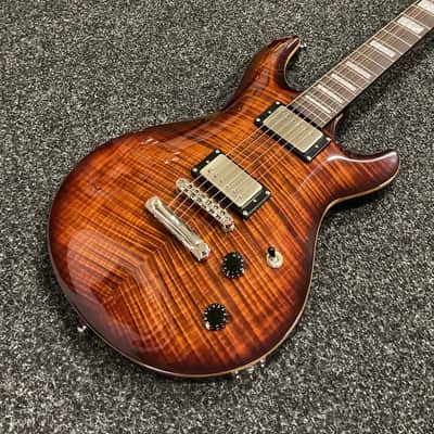 Cort M600 - Tobacco Sunburst image 6