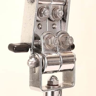 Gretsch Double Tom Arm (Holder) - 1971 / HOLDS FIRMLY / INSPECTED & TESTED image 12