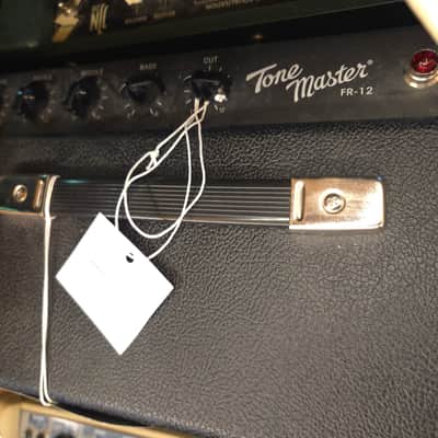 Fender Tone Master FR-12 1000-Watt 1x12" Active Guitar Speaker Cabinet 2023 - Present - Local Pickup Only image 2