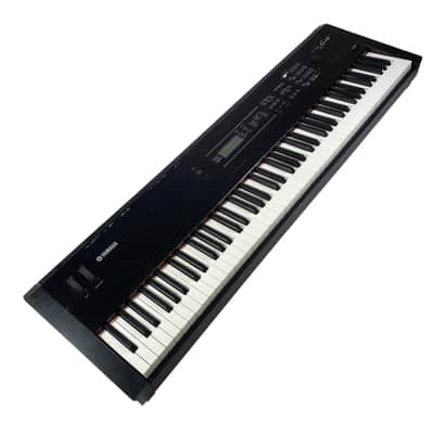 Yamaha S-08 Professional Synthesizer Keyboard