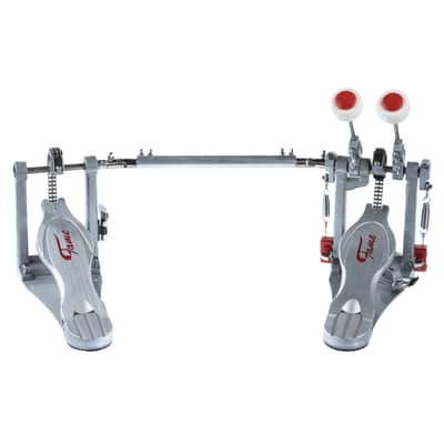Fame Phantom Double Pedal - Double Drum Pedal image 5