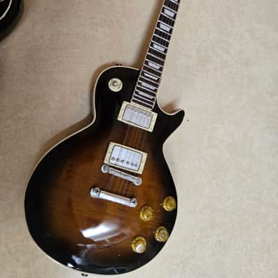 Gibson MINIATURES Guitar Collection~Les Paul/SG image 9