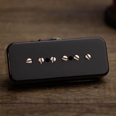 Tonerider Vintage 90 Soapbar P90 pickup Black/Neck