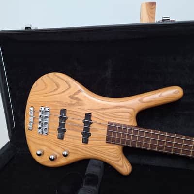1997 Warwick Corvette Standard 4 w/HSC image 2