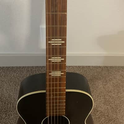 Harmony H929 Stella 1945 - 1970 Sunburst image 3