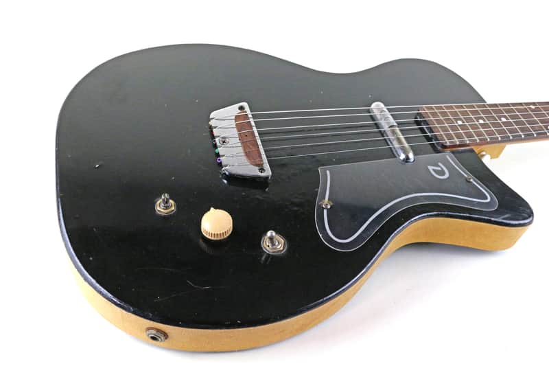 Danelectro U1 1957 Original | Reverb