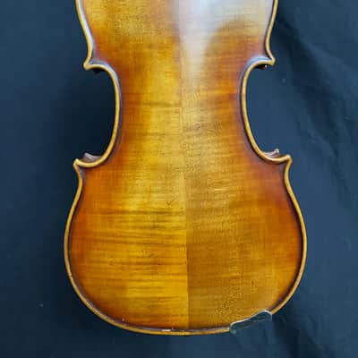 John Juzek 3/4 Violin image 5