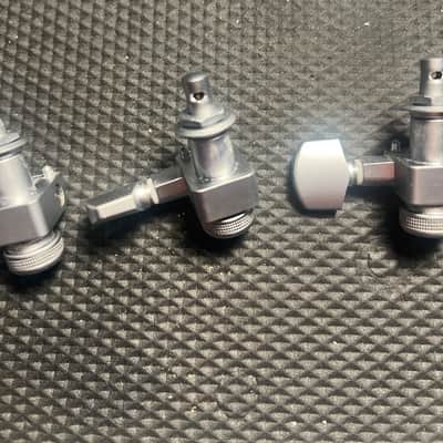 Schaller Locking Tuners image 3